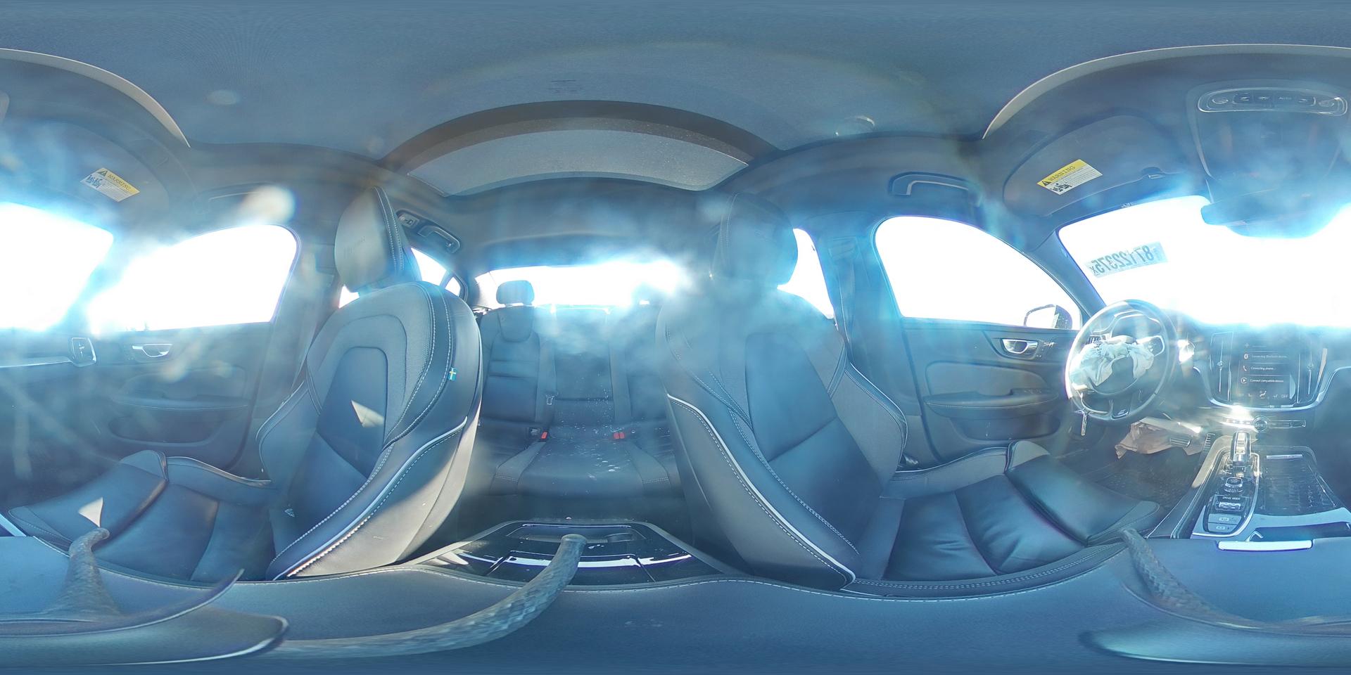 2019 VOLVO S60