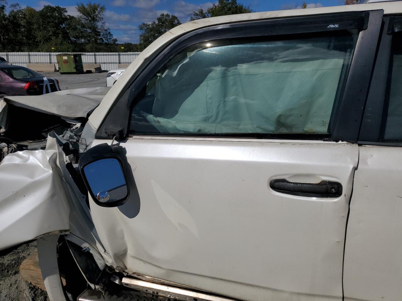 2011 TOYOTA 4Runner