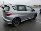 2009 HONDA FIT