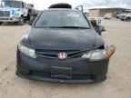 2007 HONDA CIVIC