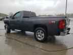 2011 CHEVROLET SILVERADO 1500