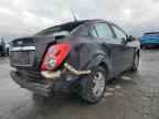 2014 CHEVROLET SONIC