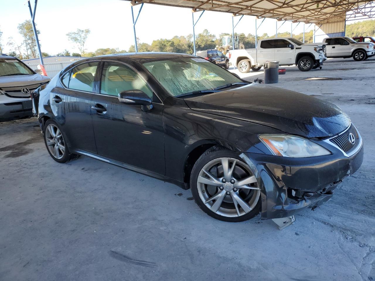 2010 LEXUS Is