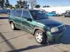 2001 SUZUKI Grand Vitara