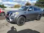 2018 NISSAN Armada
