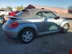 2016 VOLKSWAGEN Beetle