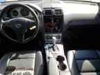 2008 MERCEDES-BENZ C-CLASS