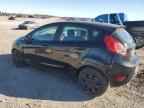 2017 FORD Fiesta