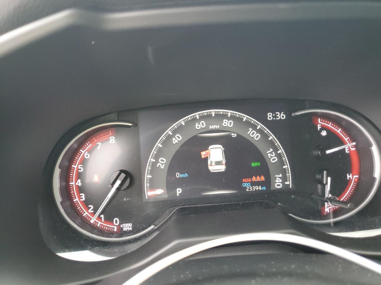 2023 TOYOTA RAV4