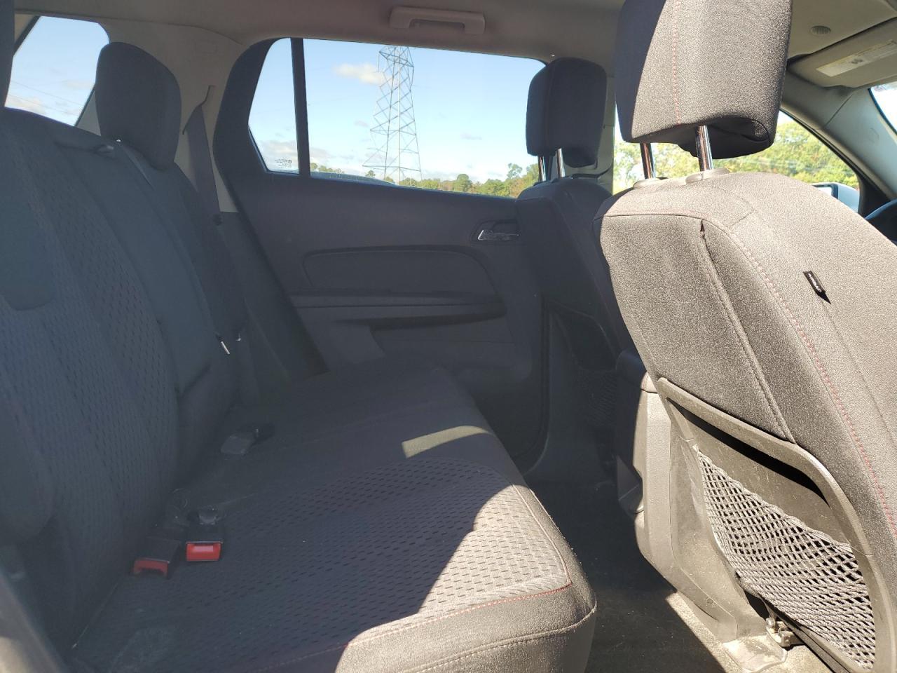 2013 GMC Terrain