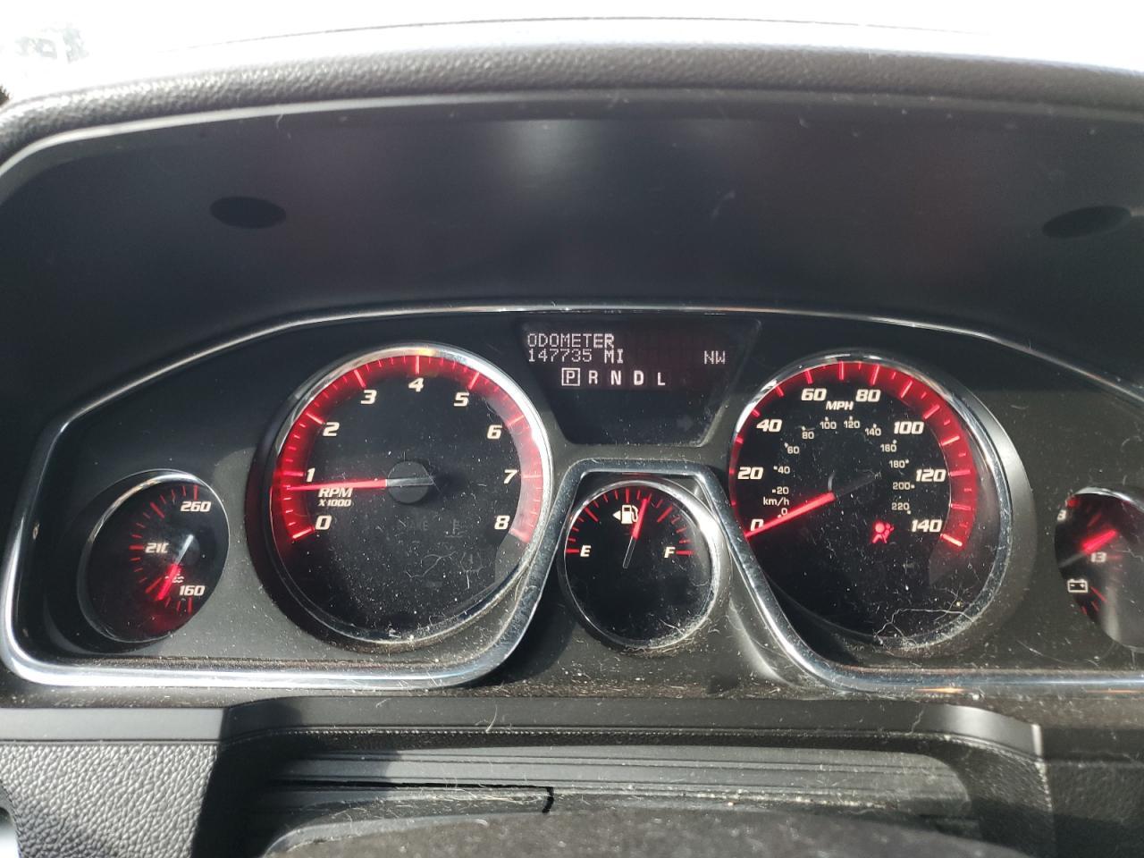 2015 GMC ACADIA