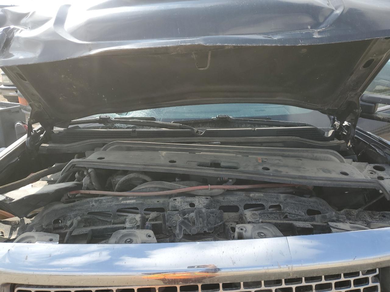 2016 GMC Sierra