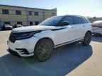 2018 LAND ROVER Range Rover Velar