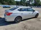 2018 NISSAN SENTRA