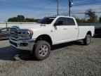 2020 RAM 2500