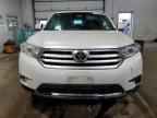 2013 TOYOTA HIGHLANDER