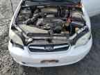 2006 SUBARU Legacy