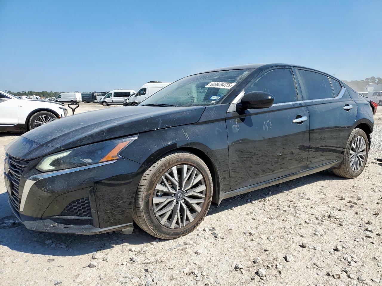 2023 NISSAN ALTIMA