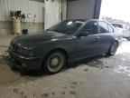 2000 BMW 5 series