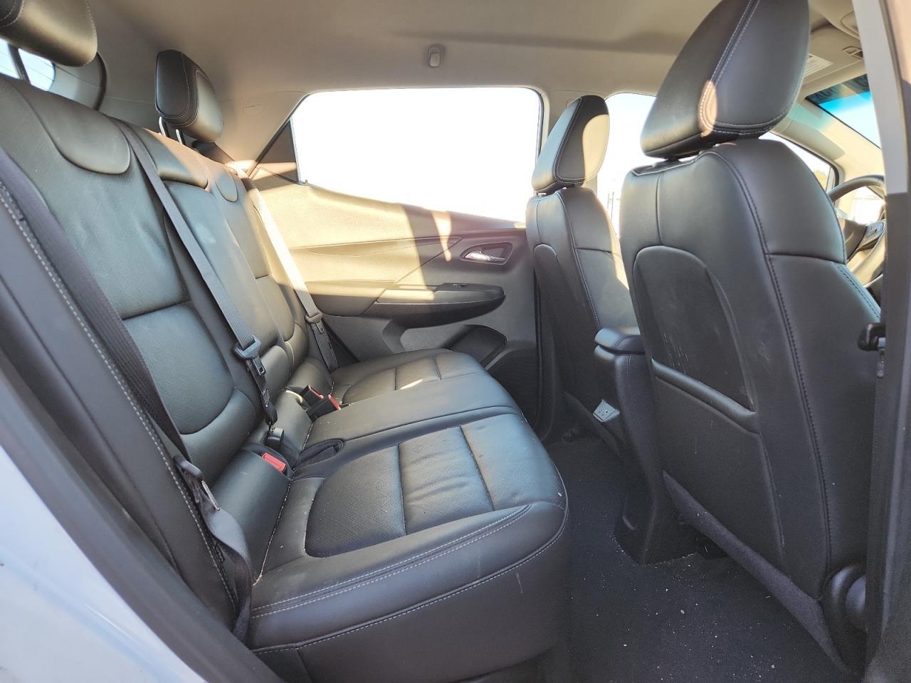 2023 CHEVROLET Bolt EV
