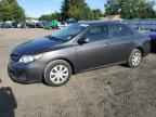 2011 TOYOTA COROLLA