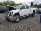 2009 CHEVROLET Silverado
