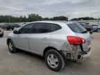 2009 NISSAN ROGUE