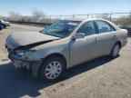 2006 TOYOTA CAMRY