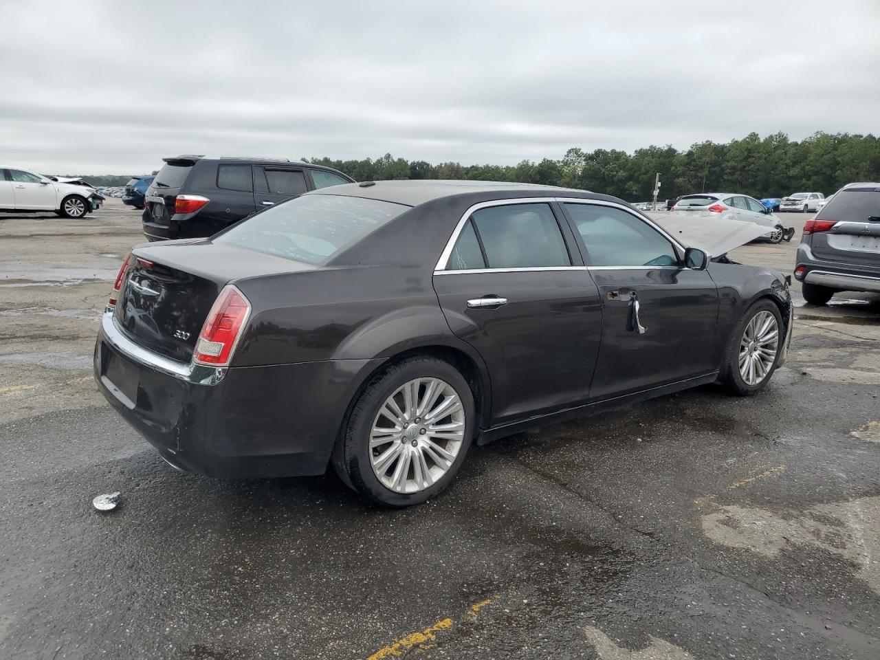 2012 CHRYSLER 300
