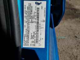2013 FORD Fiesta