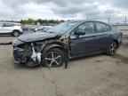 2019 SUBARU IMPREZA