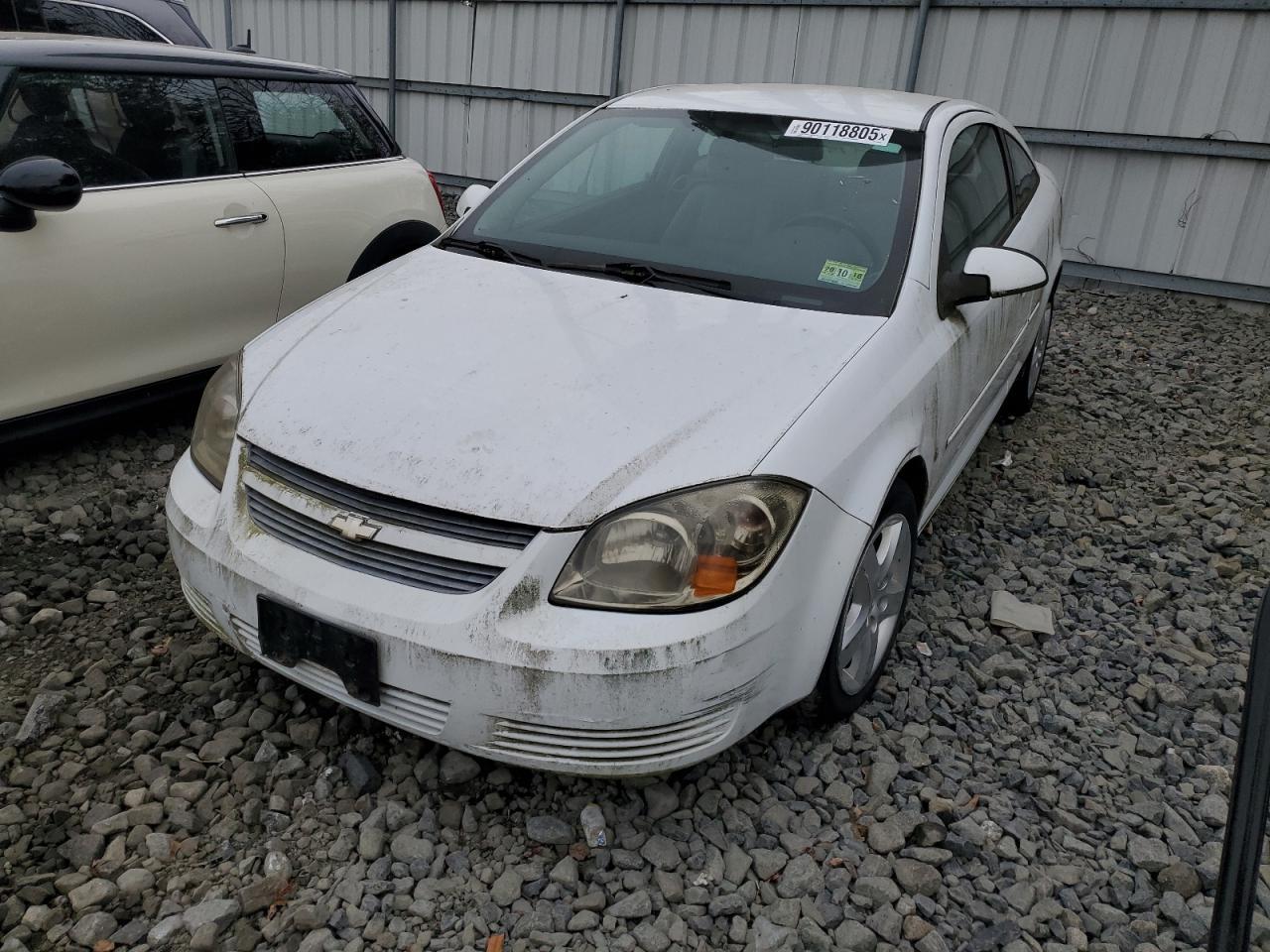 2008 CHEVROLET COBALT