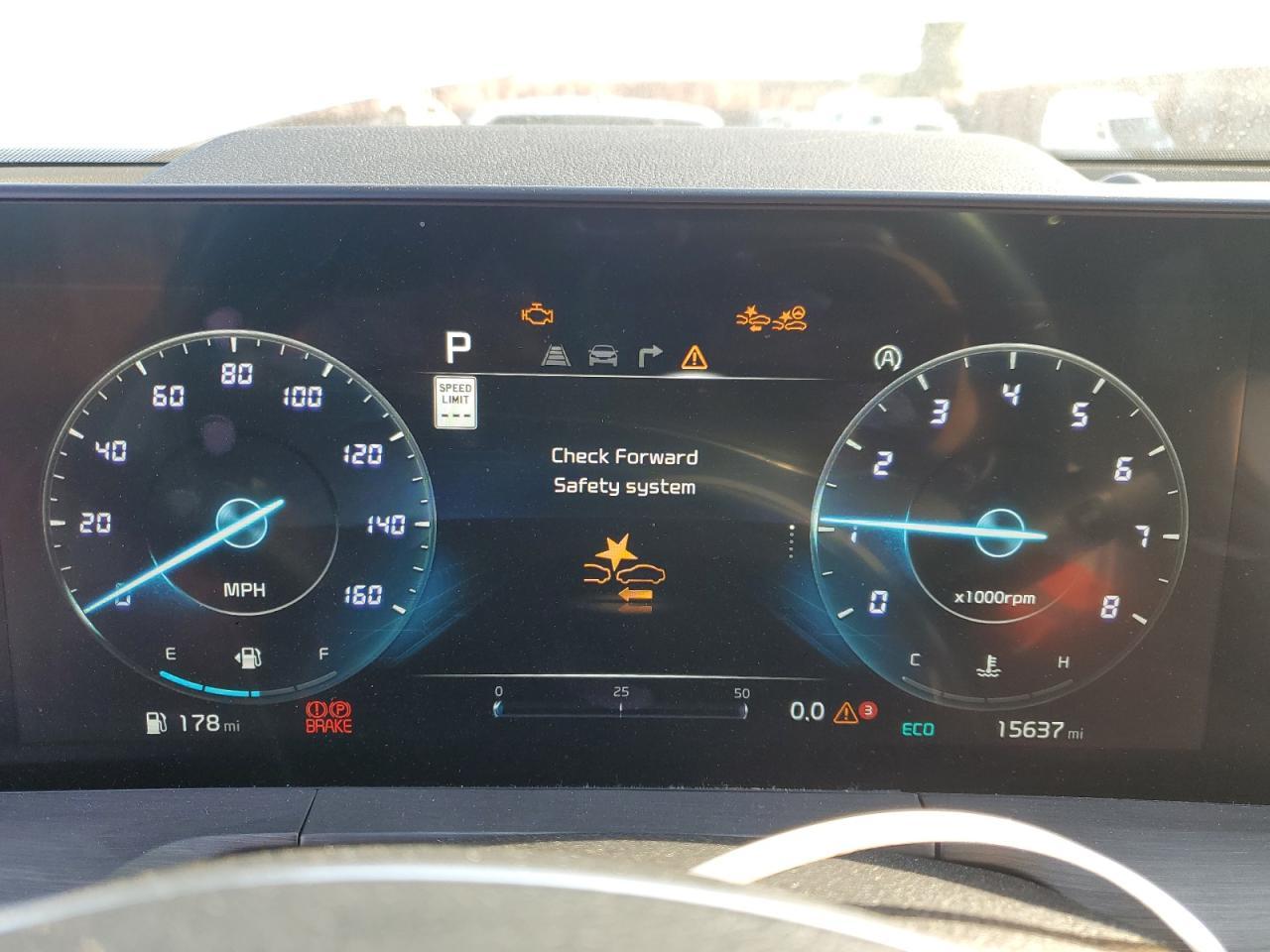 2024 KIA Telluride