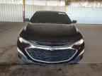 2021 CHEVROLET MALIBU