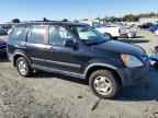 2004 HONDA CR-V