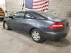 2005 HONDA ACCORD