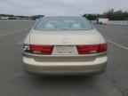 2005 HONDA ACCORD