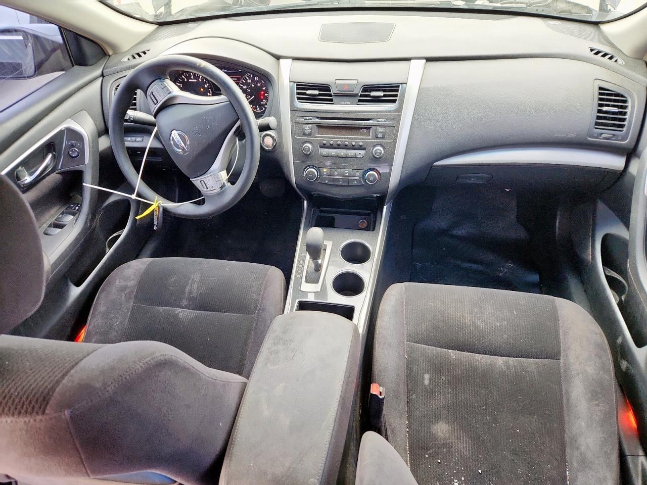 2013 NISSAN ALTIMA