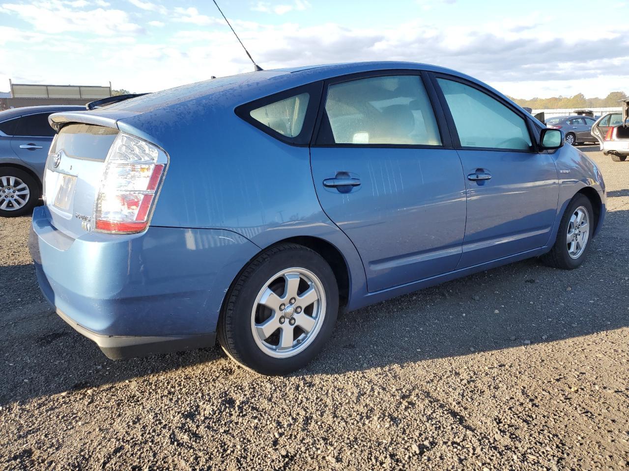 2006 TOYOTA PRIUS