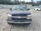 2006 CHEVROLET Avalanche