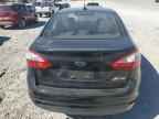 2015 FORD Fiesta