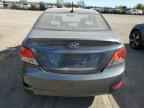 2013 HYUNDAI ACCENT