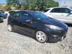 2015 FORD Fiesta