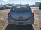 2008 NISSAN VERSA