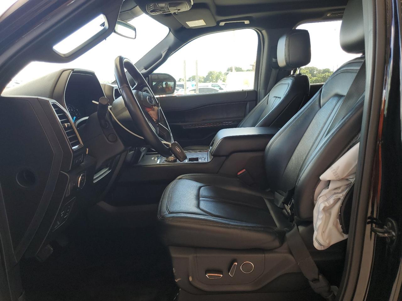2018 FORD Expedition