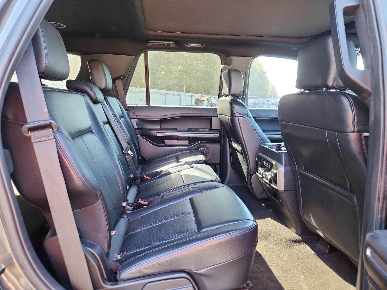 2020 FORD Expedition