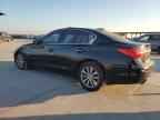 2016 INFINITI Q50
