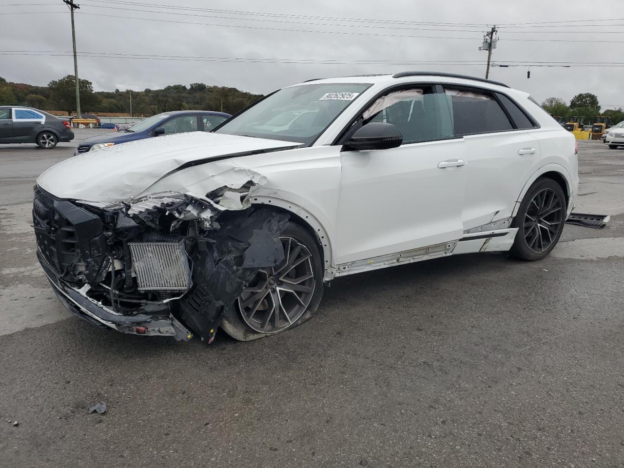 2023 AUDI SQ8