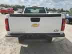 2012 CHEVROLET Silverado