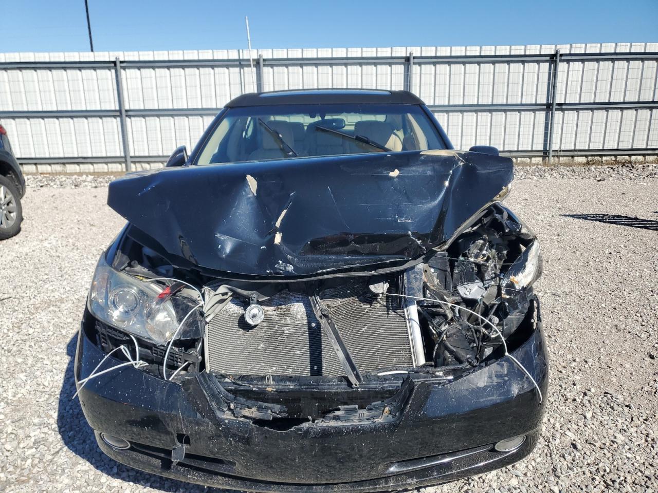 2009 LEXUS Es